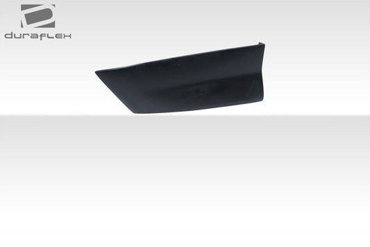 2010-2013 Chevrolet Camaro Duraflex Stream Rear Lip