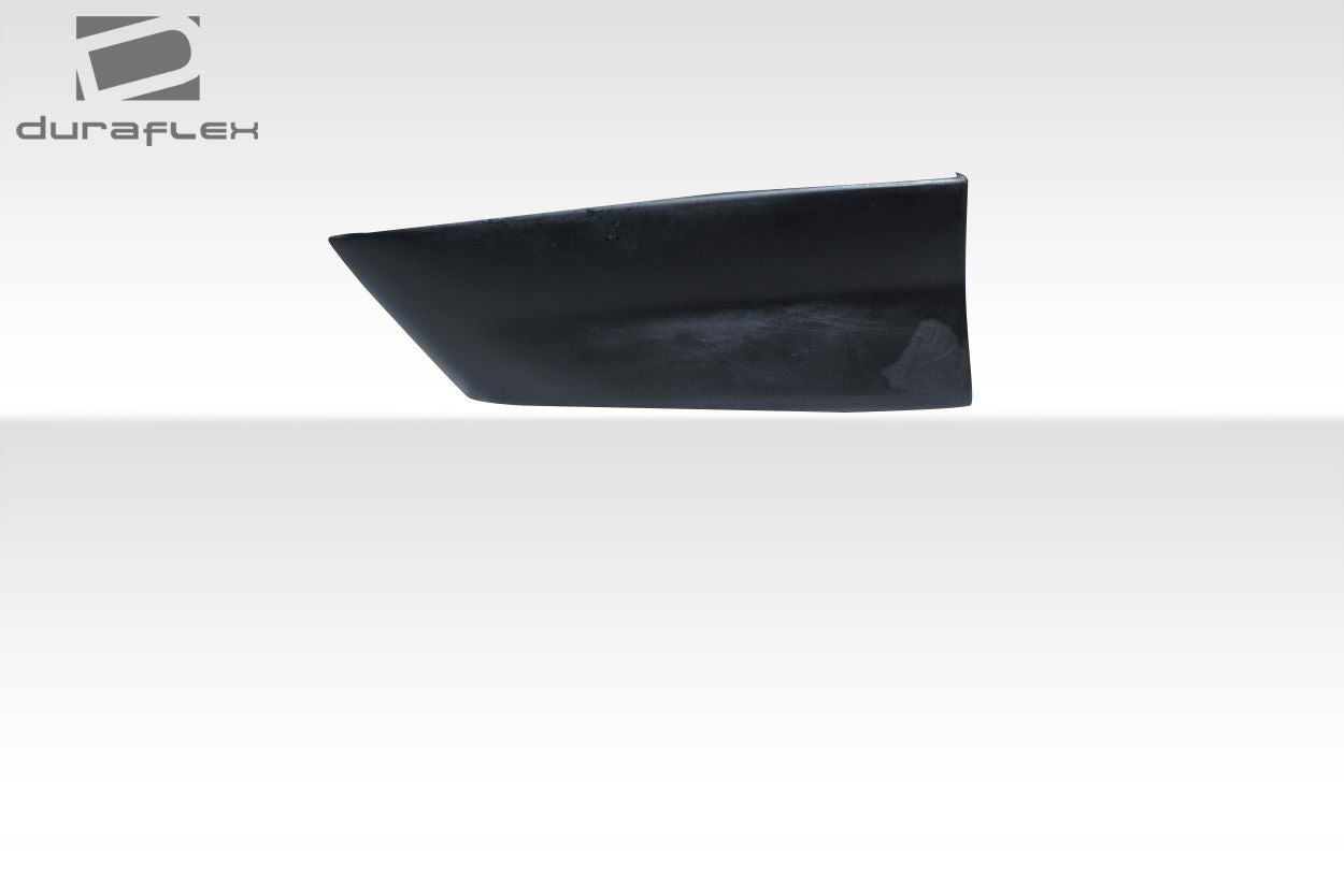 2010-2013 Chevrolet Camaro Duraflex Stream Rear Lip