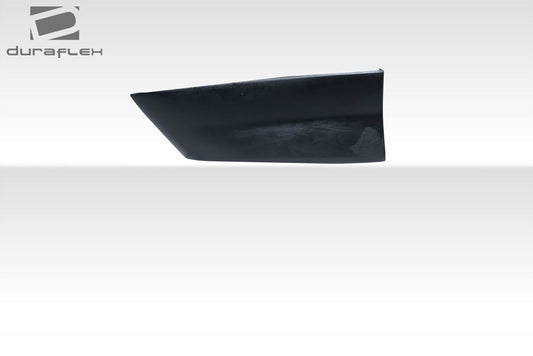2010-2013 Chevrolet Camaro Duraflex Stream Rear Lip
