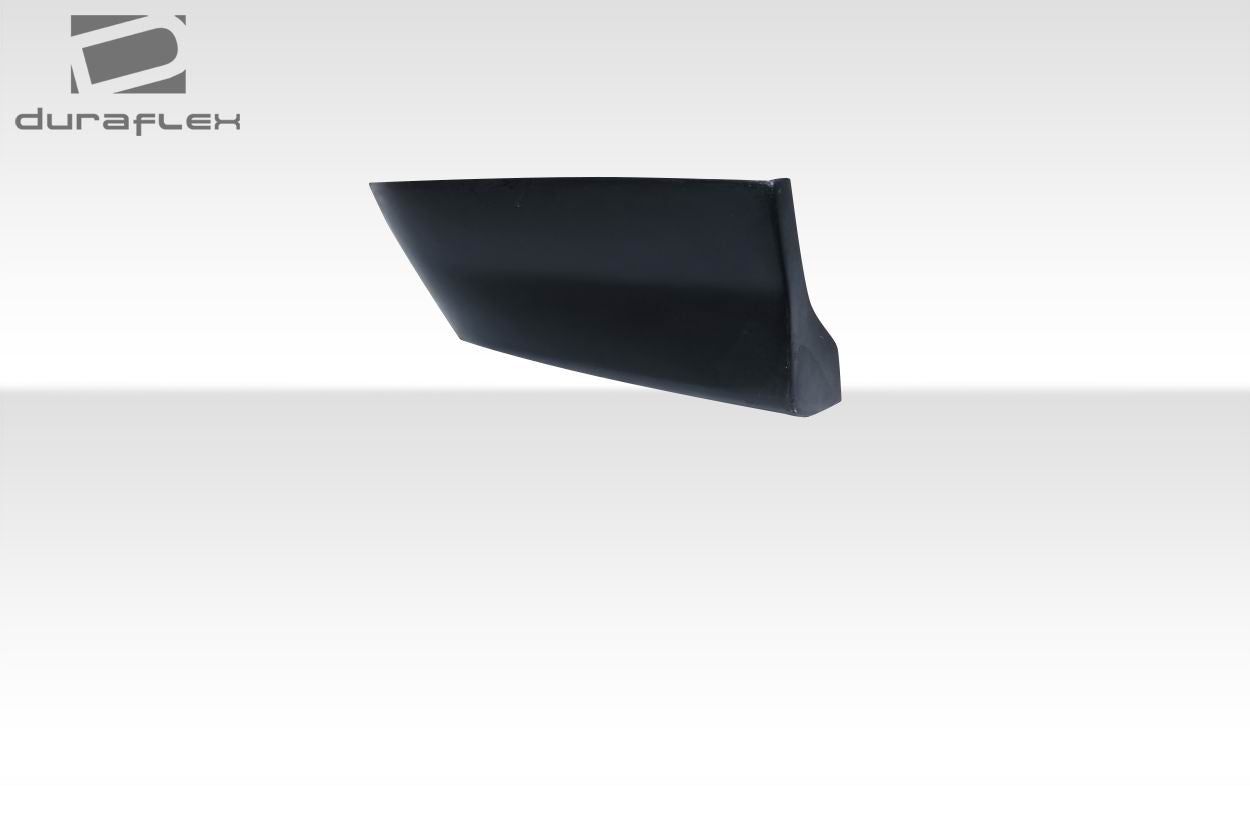 2010-2013 Chevrolet Camaro Duraflex Stream Rear Lip
