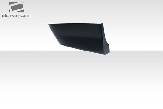 2010-2013 Chevrolet Camaro Duraflex Stream Rear Lip