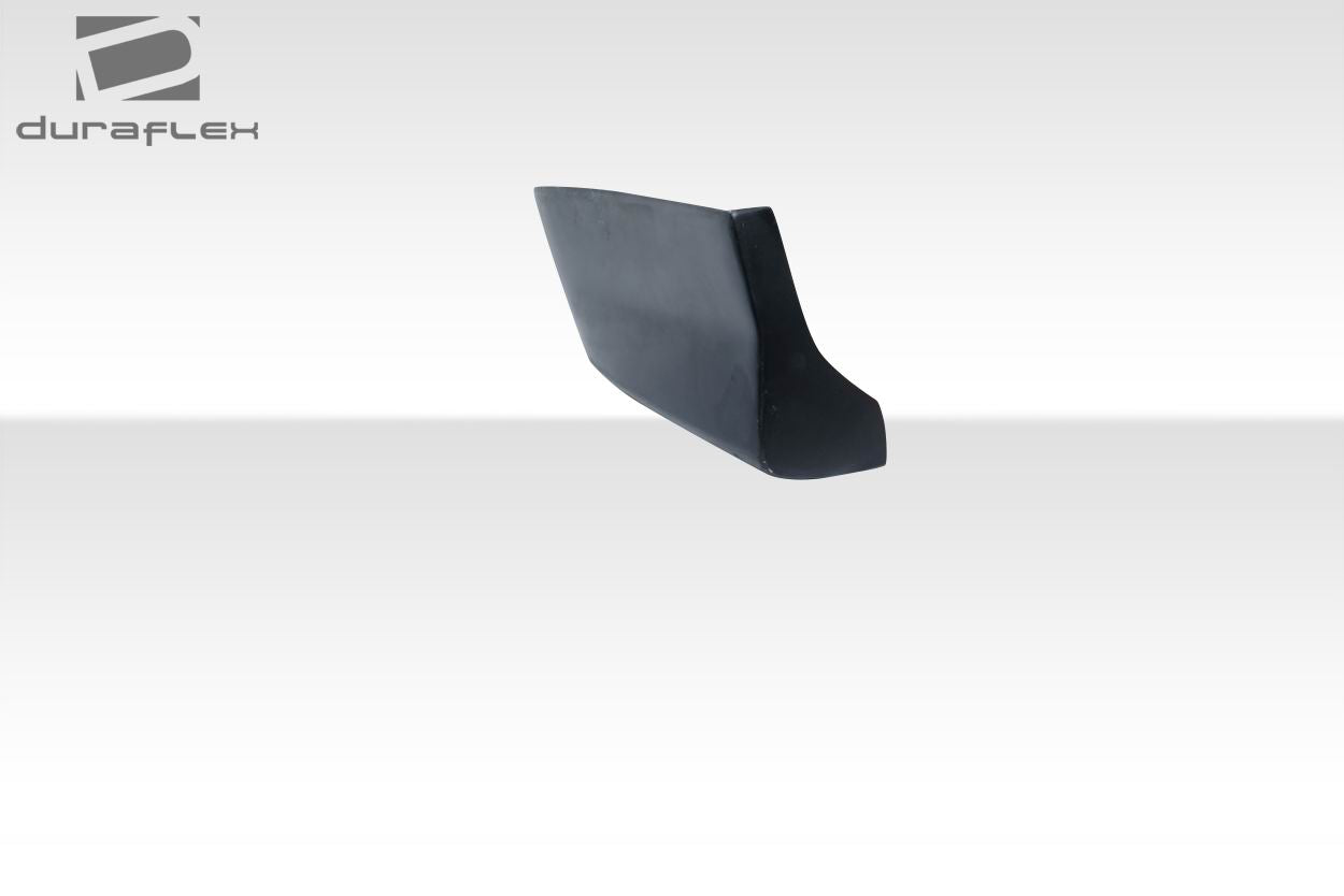 2010-2013 Chevrolet Camaro Duraflex Stream Rear Lip