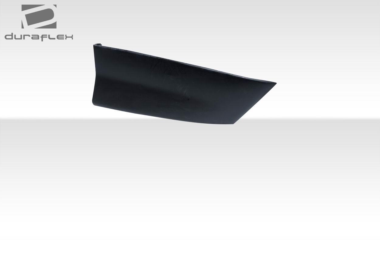 2010-2013 Chevrolet Camaro Duraflex Stream Rear Lip