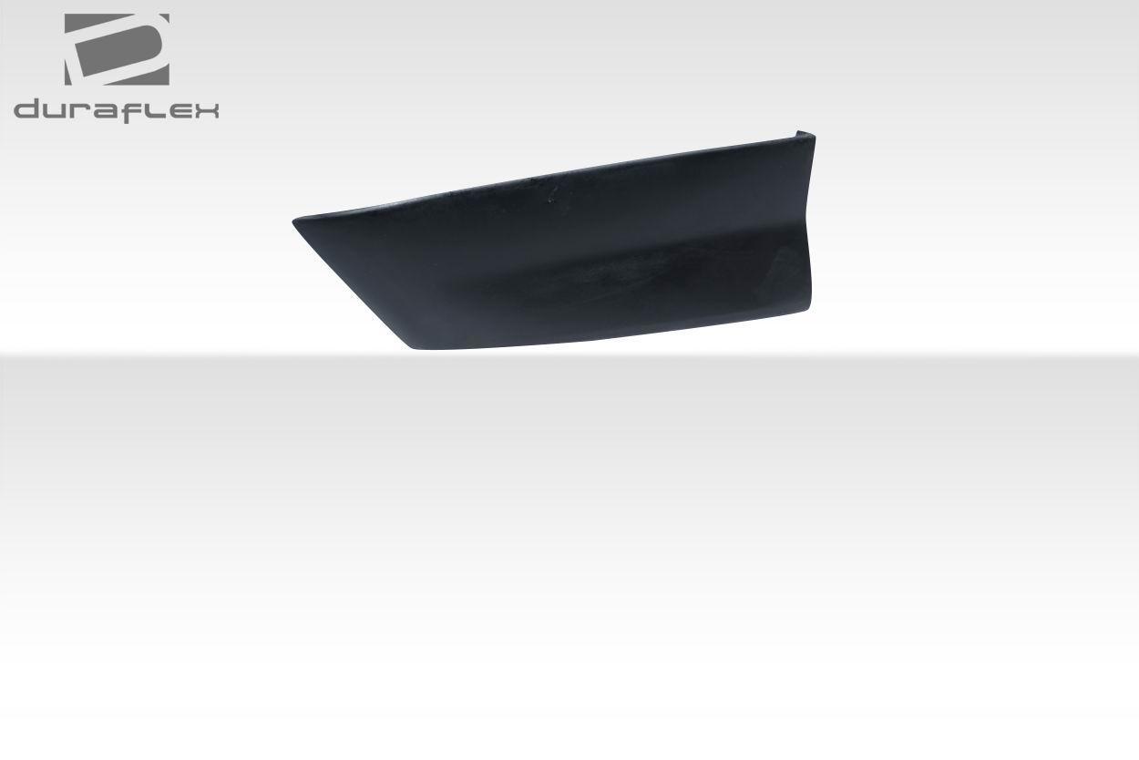 2010-2013 Chevrolet Camaro Duraflex Stream Rear Lip