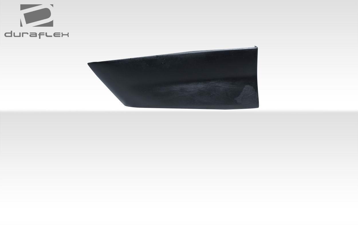 2010-2013 Chevrolet Camaro Duraflex Stream Rear Lip