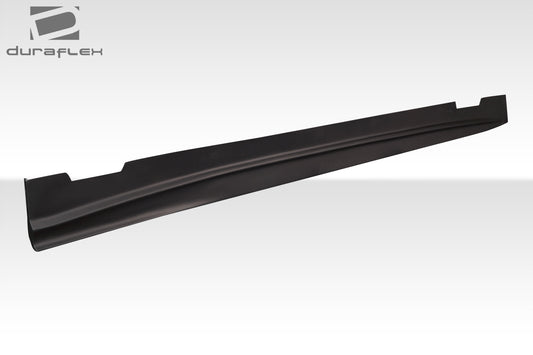 2010-2016 Hyundai Genesis Duraflex UnderG Side Skirts