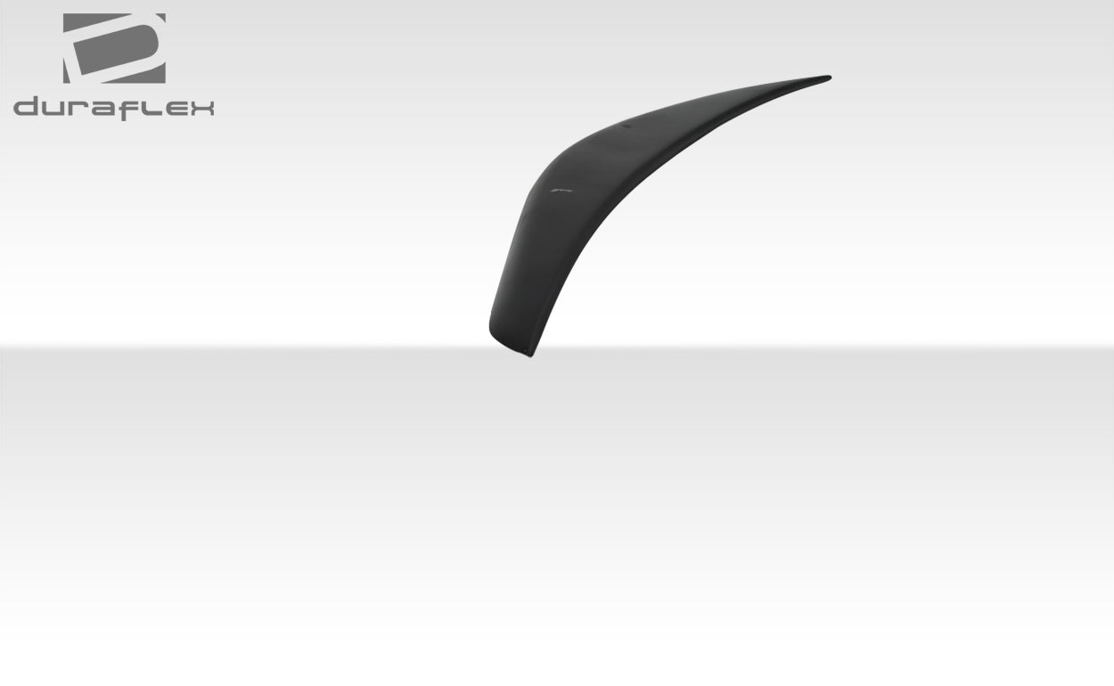 2012-2017 Hyundai Veloster Duraflex Raptor Accessory
