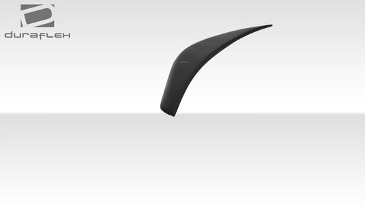 2012-2017 Hyundai Veloster Duraflex Raptor Accessory