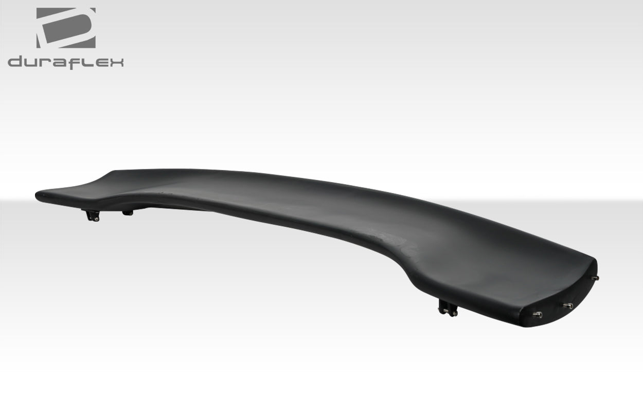 2012-2017 Hyundai Veloster Duraflex RGT Rear Wing