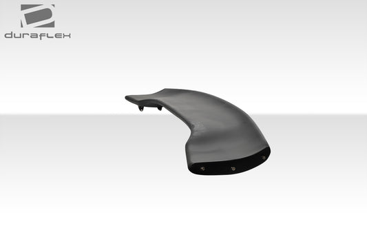 2012-2017 Hyundai Veloster Duraflex RGT Rear Wing