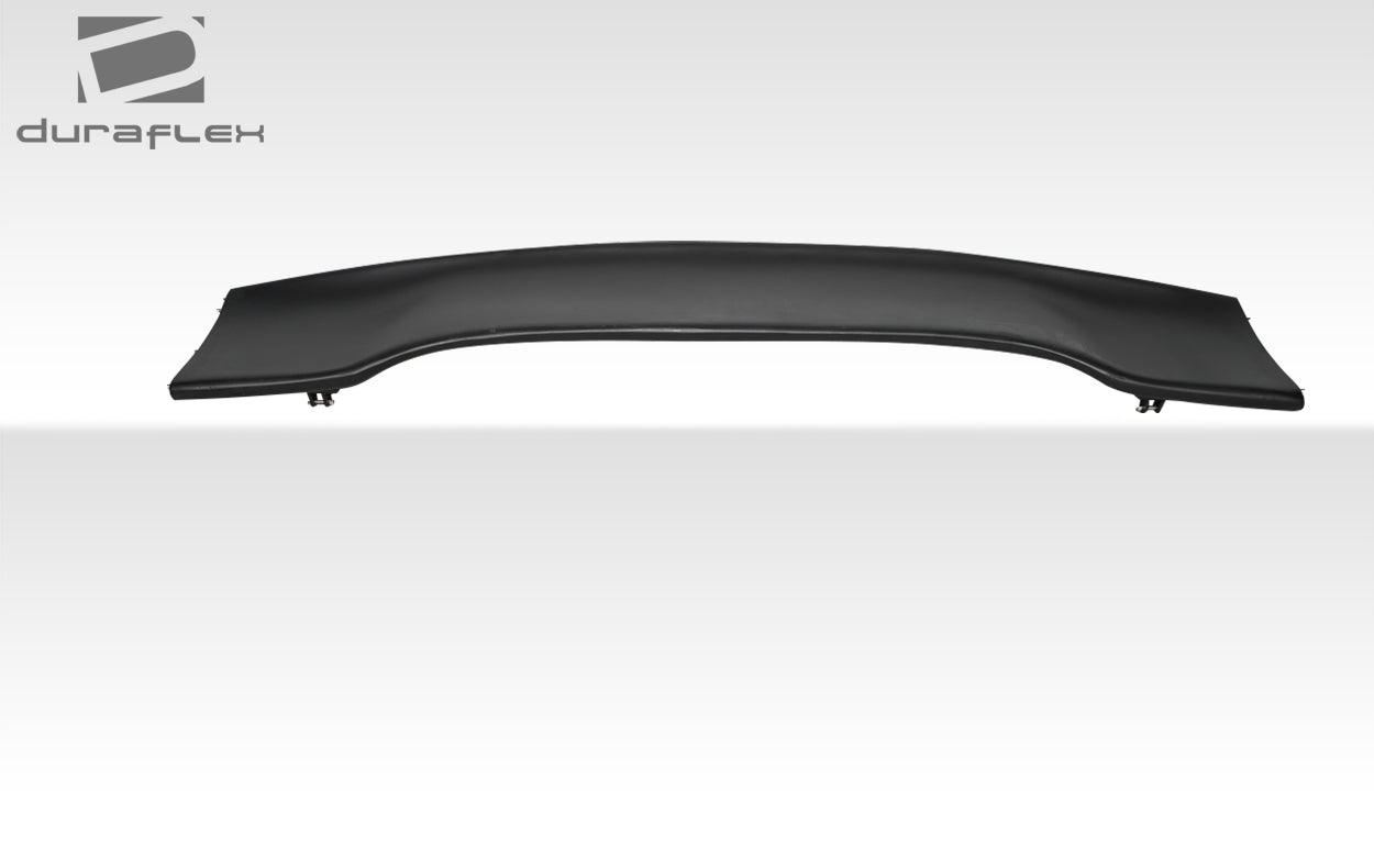 2012-2017 Hyundai Veloster Duraflex RGT Rear Wing