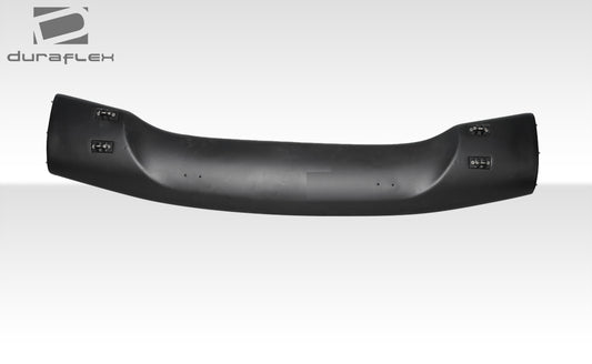 2012-2017 Hyundai Veloster Duraflex RGT Rear Wing