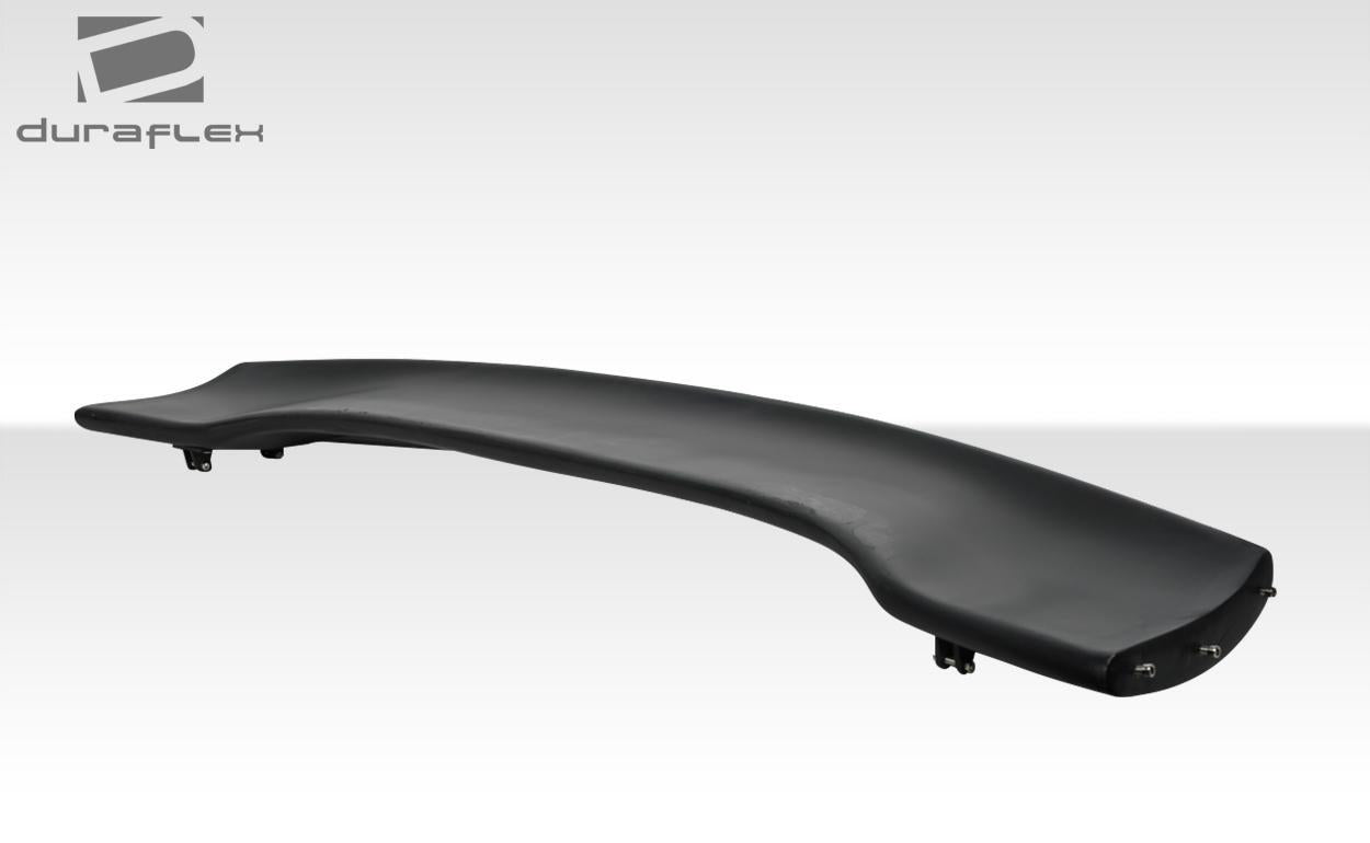 2012-2017 Hyundai Veloster Duraflex RGT Rear Wing