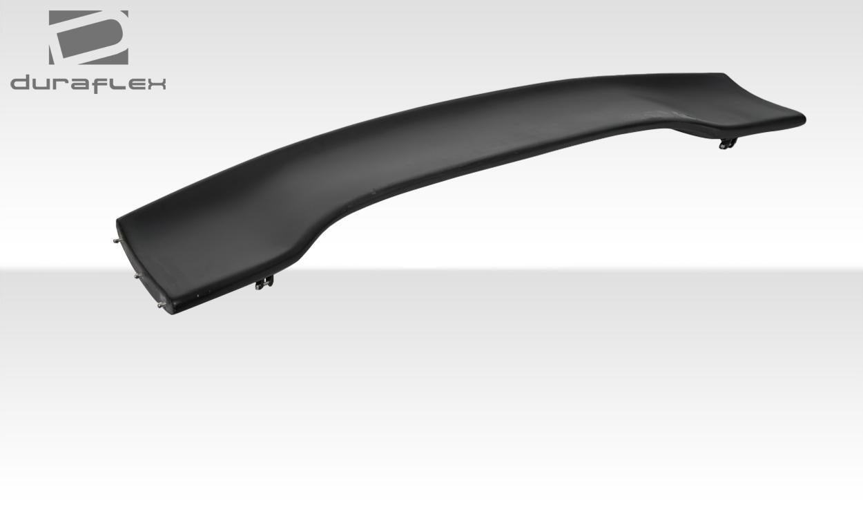 2012-2017 Hyundai Veloster Duraflex RGT Rear Wing