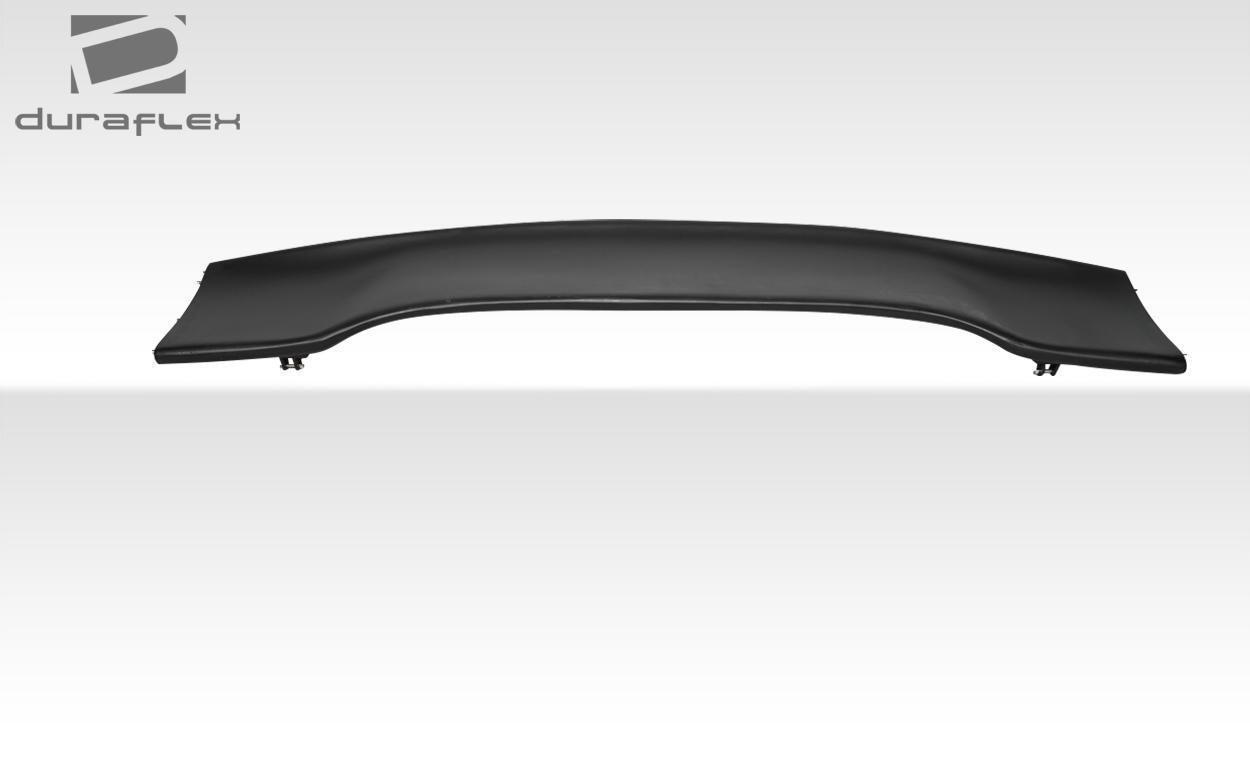 2012-2017 Hyundai Veloster Duraflex RGT Rear Wing