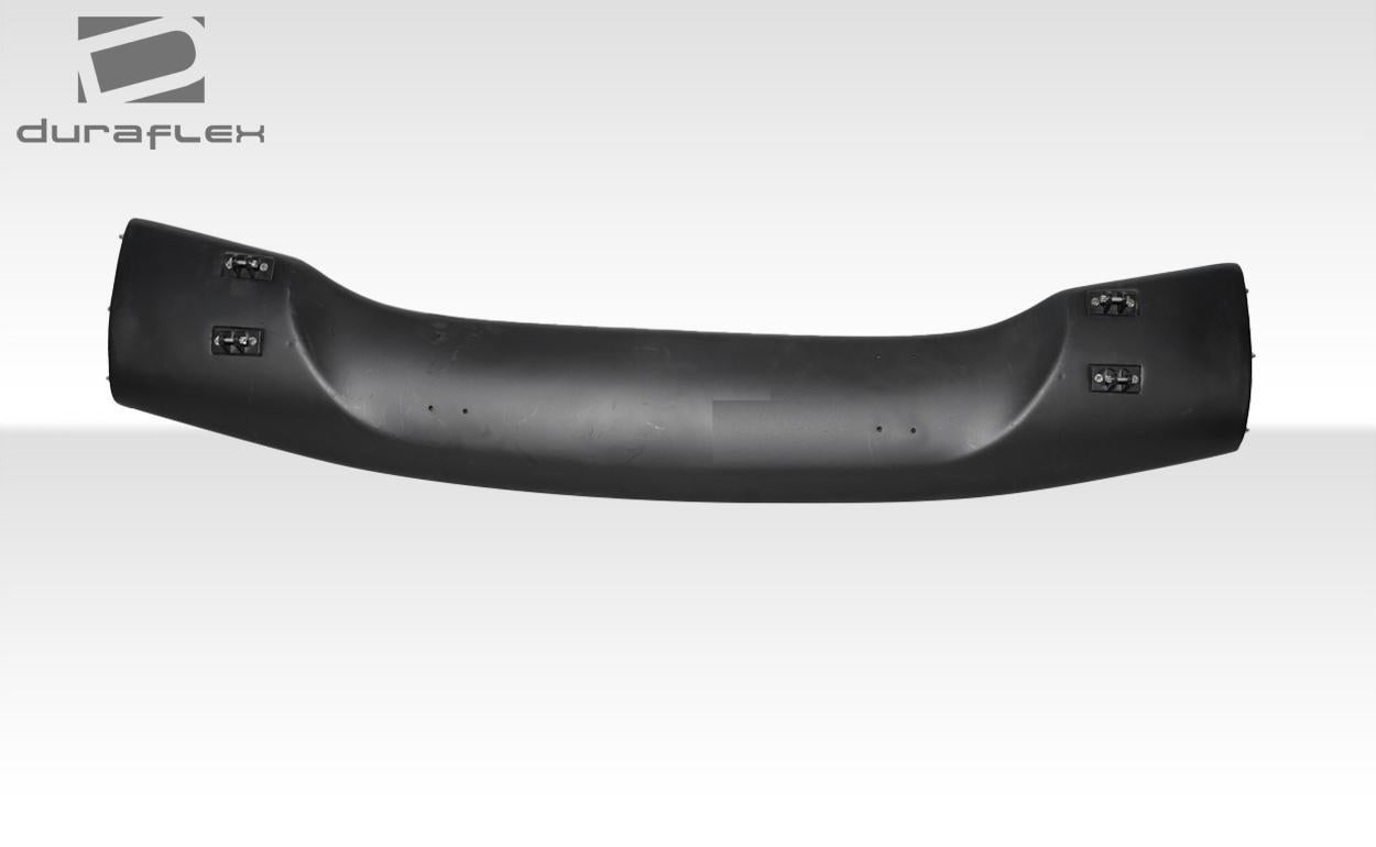 2012-2017 Hyundai Veloster Duraflex RGT Rear Wing