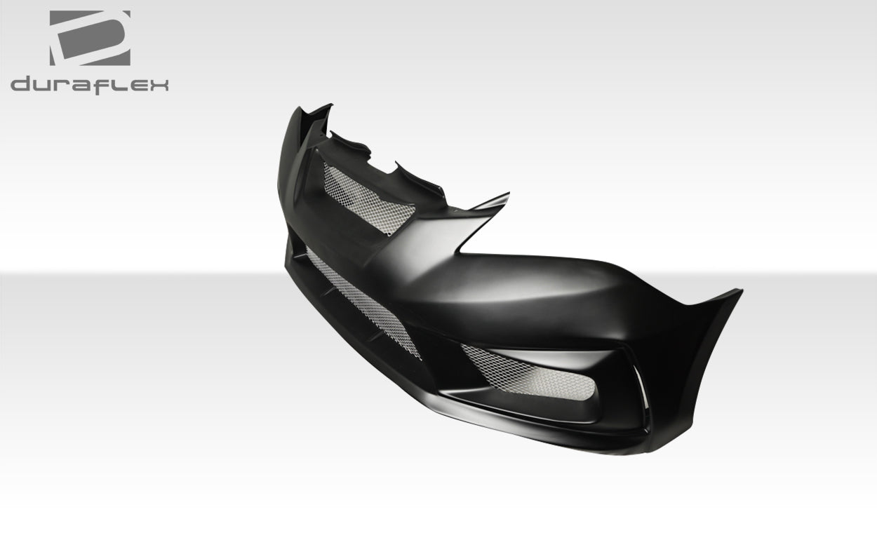 2010-2012 Hyundai Genesis Duraflex MS Front Bumper