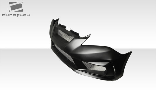 2010-2012 Hyundai Genesis Duraflex MS Front Bumper