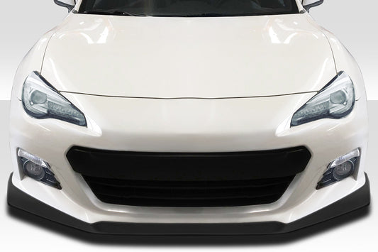 2013-2020 Subaru BRZ Duraflex Spirit Front Lip