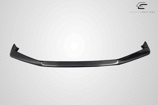 2013-2016 Subaru BRZ Carbon Creations Spirit Front Lip Spoiler Air Dam - 1 Piece