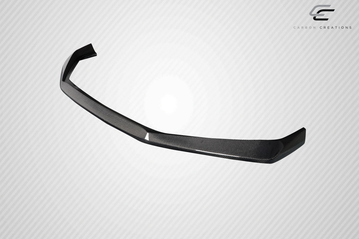 2013-2016 Subaru BRZ Carbon Creations Spirit Front Lip Spoiler Air Dam - 1 Piece (S)