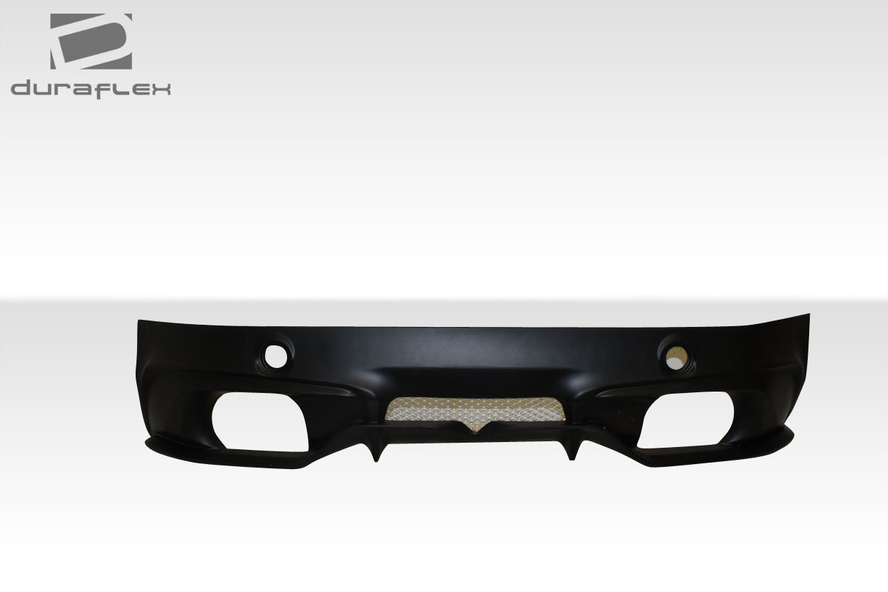 2013-2020 Scion FRS Duraflex TD3000 Rear Lip