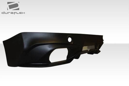 2013-2020 Scion FRS Duraflex TD3000 Rear Lip