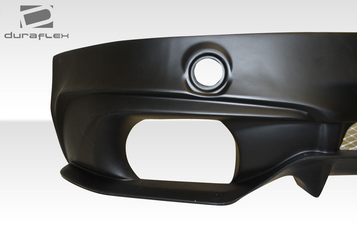 2013-2020 Scion FR-S Toyota 86 BRZ Duraflex TD3000 V2 Rear Diffuser - 1 Piece