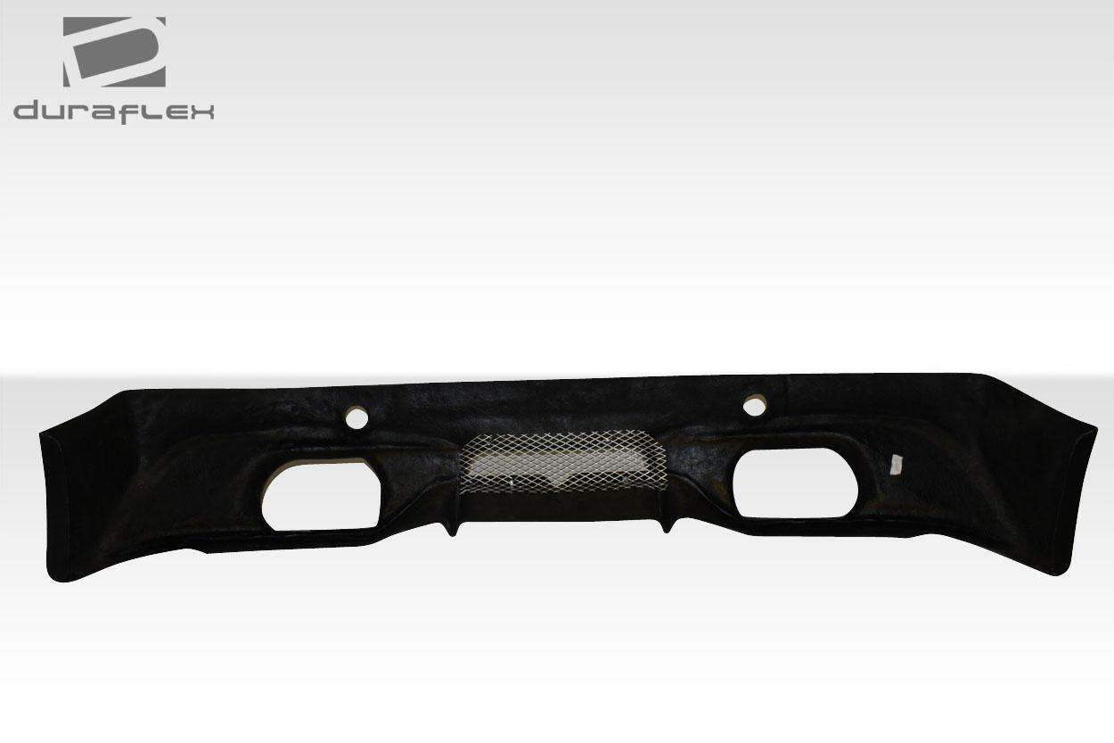 2013-2020 Scion FRS Duraflex TD3000 Rear Lip