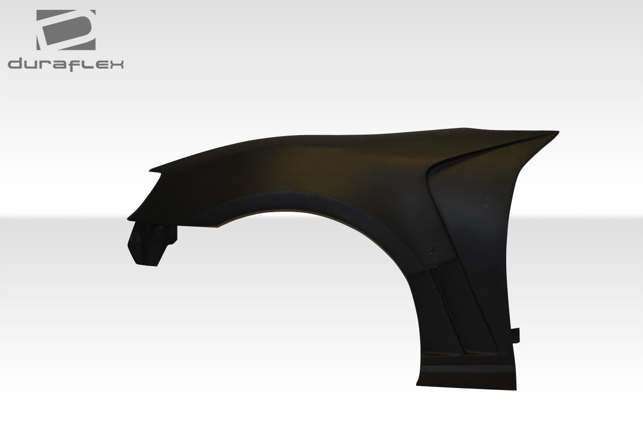 2013-2020 Scion FR-S Toyota 86 Subaru BRZ Duraflex AM-S Front Fenders - 2 Piece