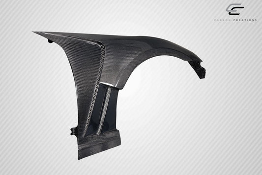 2013-2020 Scion FRS Carbon Creations AMS Carbon Fiber Fender