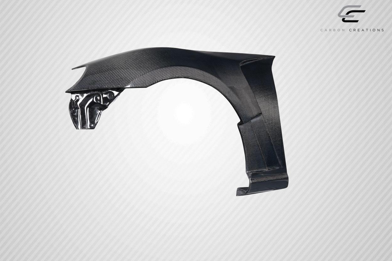 2013-2020 Scion FRS Carbon Creations AMS Carbon Fiber Fender