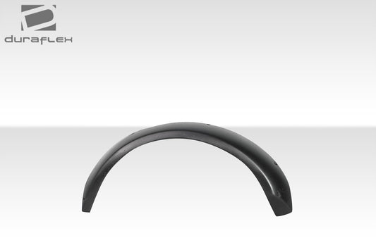 2013-2020 Scion FR-S Toyota 86 Subaru BRZ Duraflex Hako Fender Flares - 4 Piece