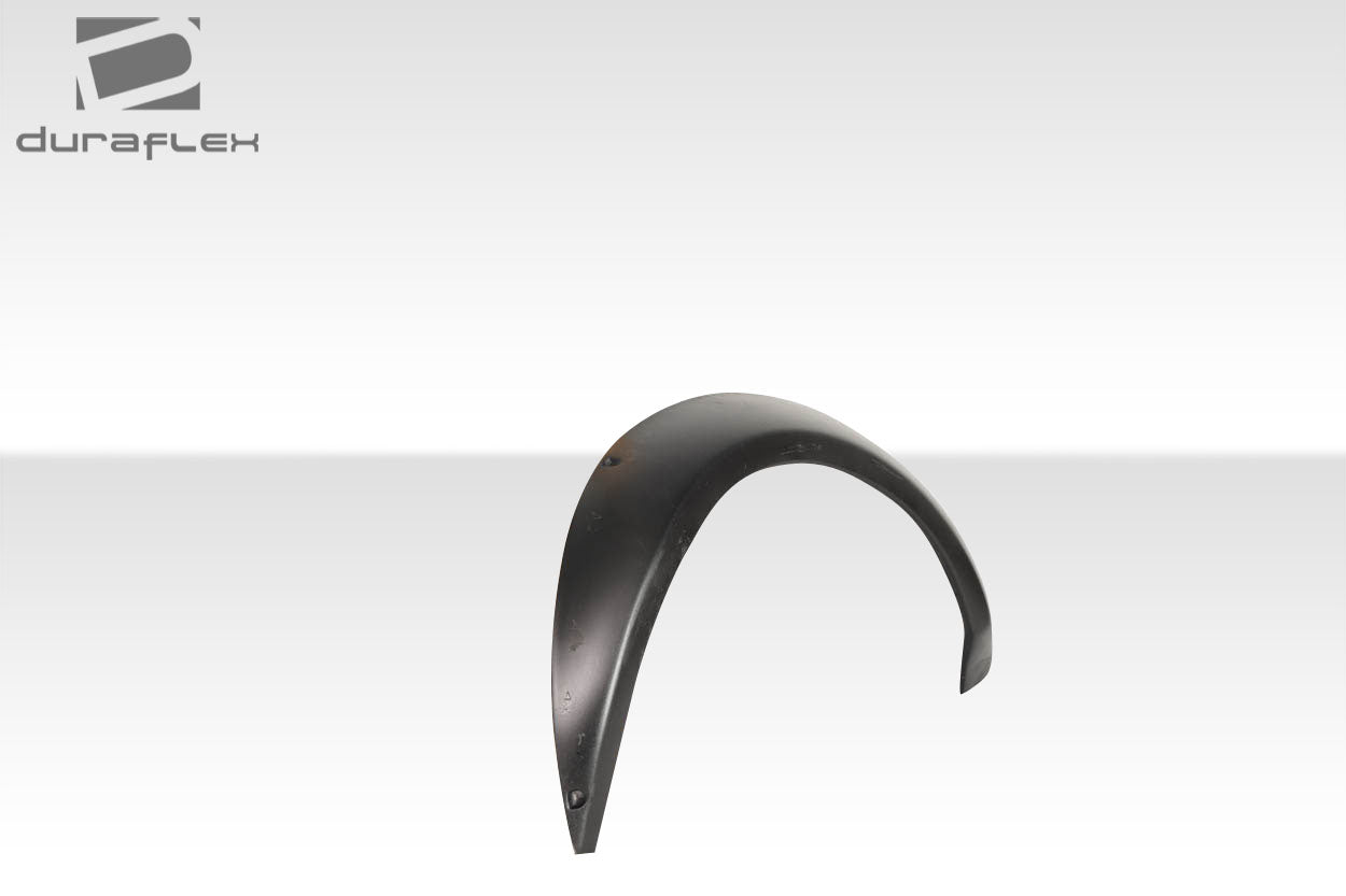 2013-2020 Scion FR-S Toyota 86 Subaru BRZ Duraflex Hako Fender Flares - 4 Piece (S)