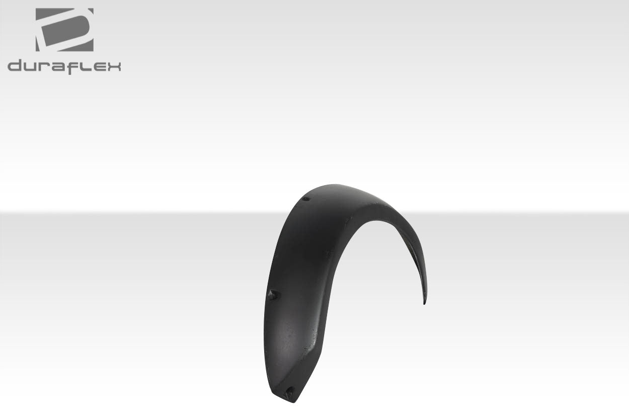 2013-2020 Scion FR-S Toyota 86 Subaru BRZ Duraflex Hako Fender Flares - 4 Piece (S)