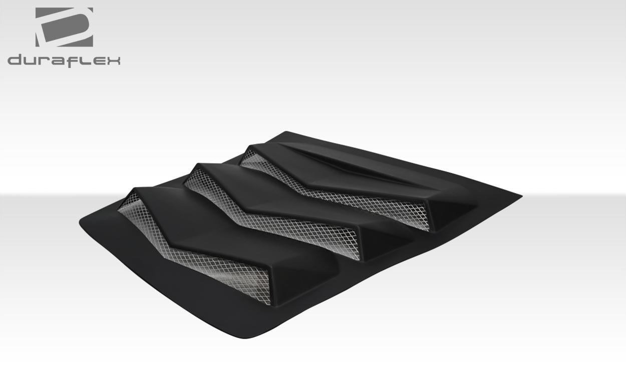 2014-2019 Chevrolet Corvette Duraflex ZLR Scoop