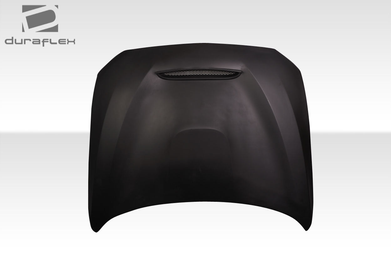 2014-2021 BMW 2 Series F22 / F87 M2 Duraflex GTS Look Hood - 1 Piece