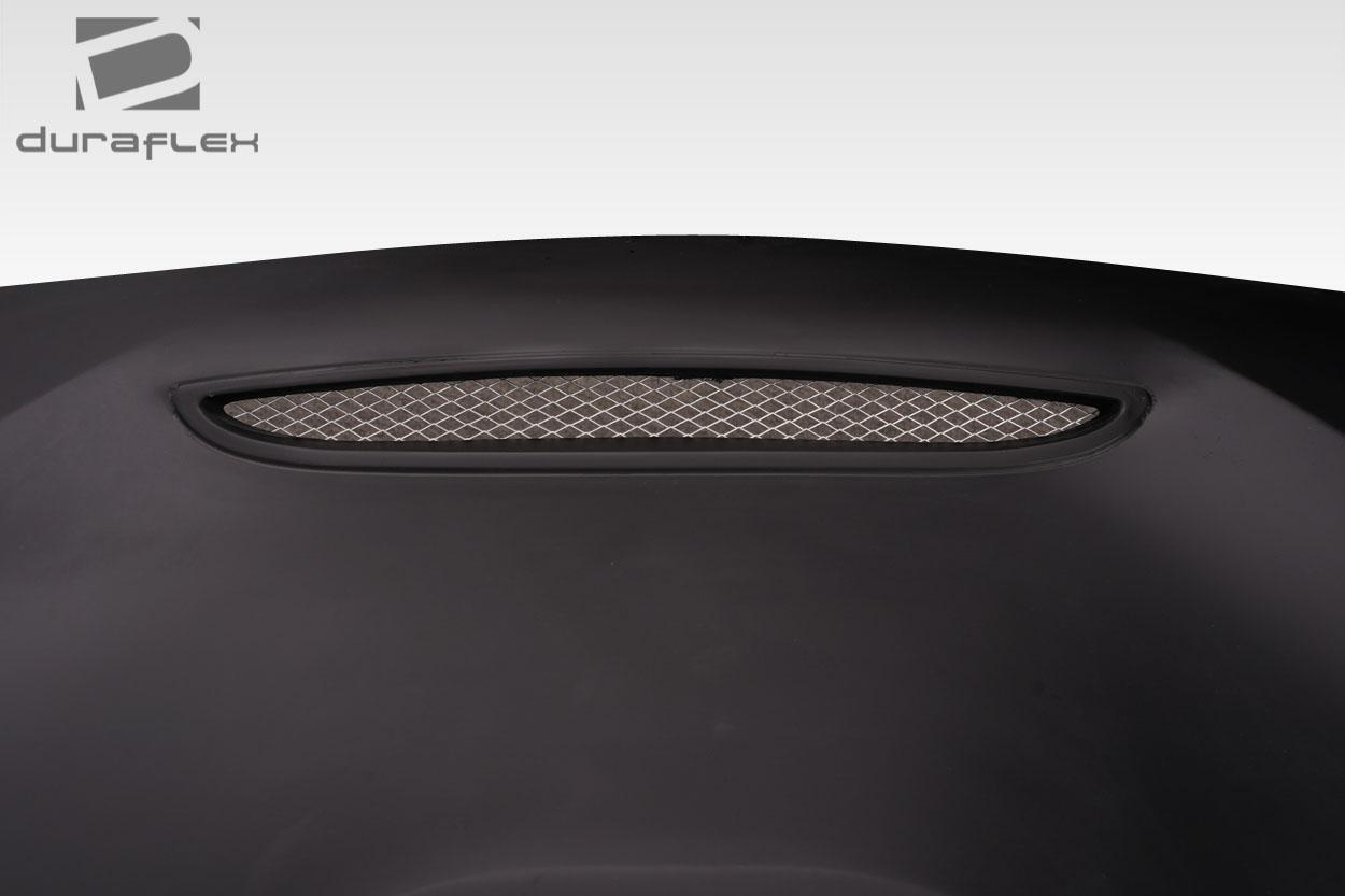 2014-2021 BMW 2 Series Duraflex GTS Hood