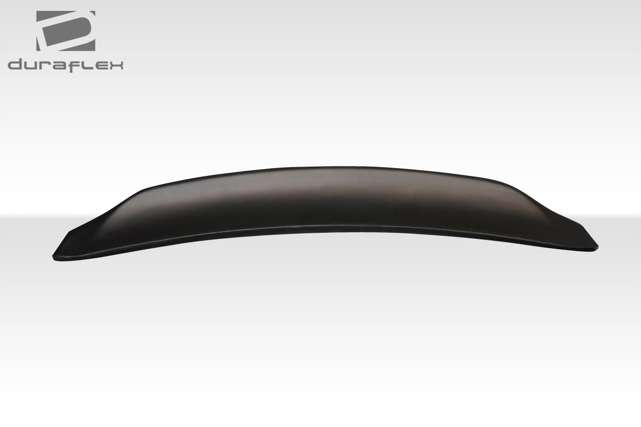 2014-2016 Porsche Cayman Duraflex GT4 Rear Wing