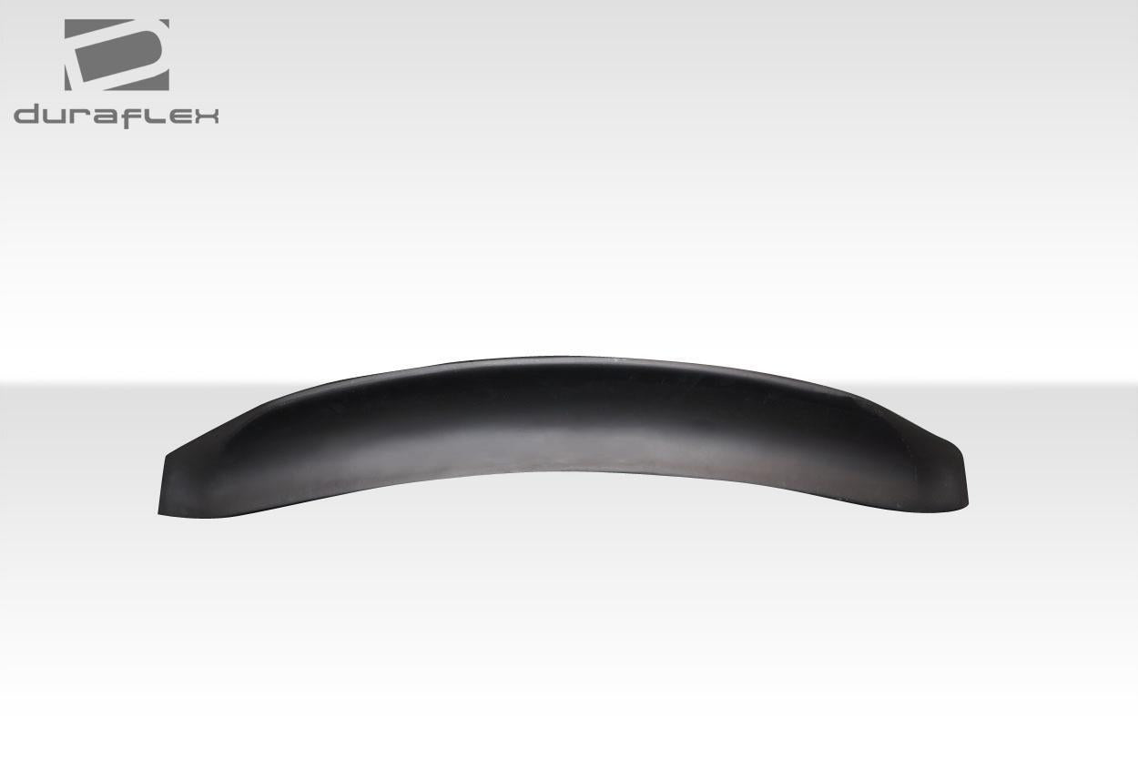 2014-2016 Porsche Cayman Duraflex GT4 Rear Wing