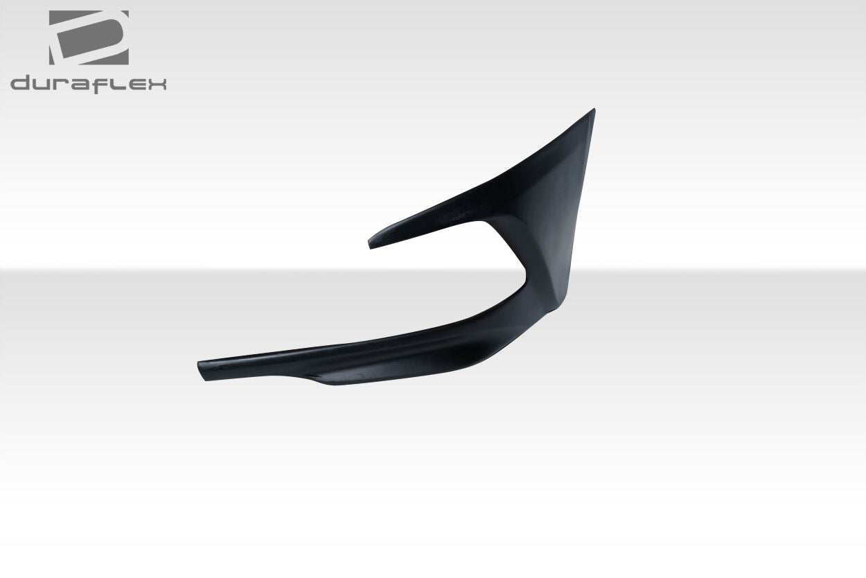 2015-2017 Acura TLX Duraflex A Spec Front Lip