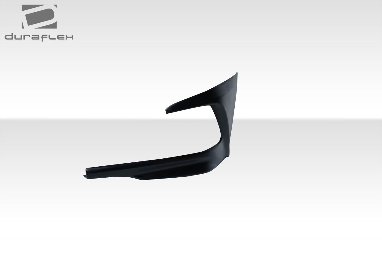 2015-2017 Acura TLX Duraflex A Spec Front Lip