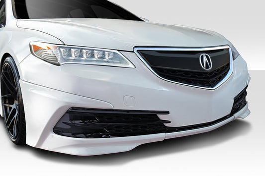 2015-2017 Acura TLX Duraflex A Spec Front Lip