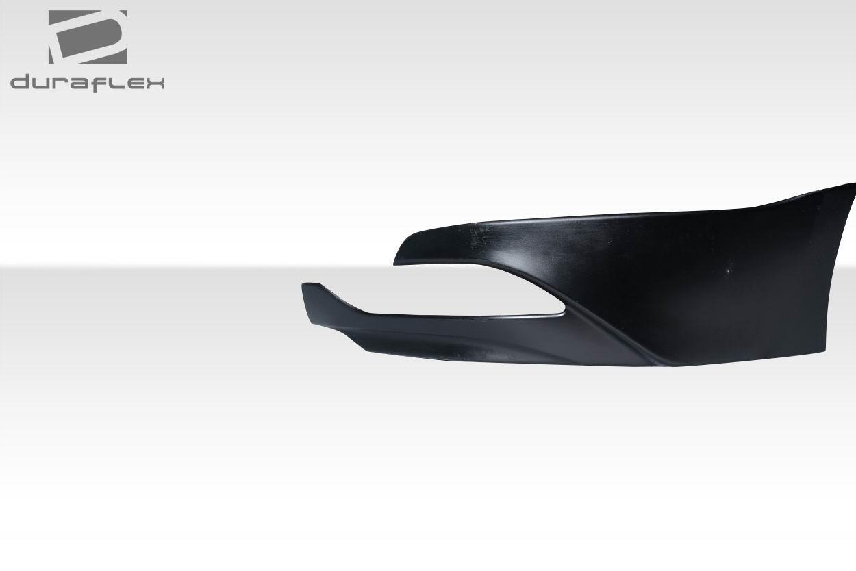 2015-2017 Acura TLX Duraflex A Spec Rear Lip