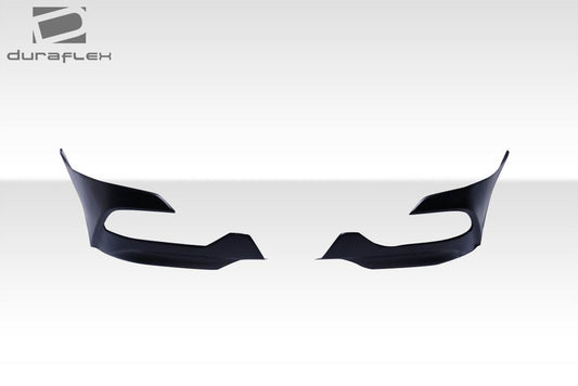 2015-2017 Acura TLX Duraflex A Spec Rear Lip