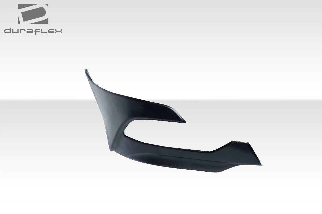 2015-2017 Acura TLX Duraflex A Spec Look Rear Lip Add Ons - 2 Piece