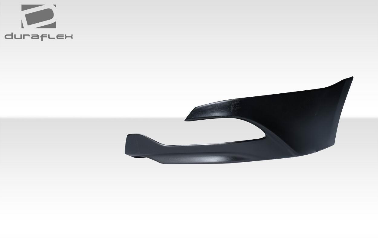 2015-2017 Acura TLX Duraflex A Spec Rear Lip