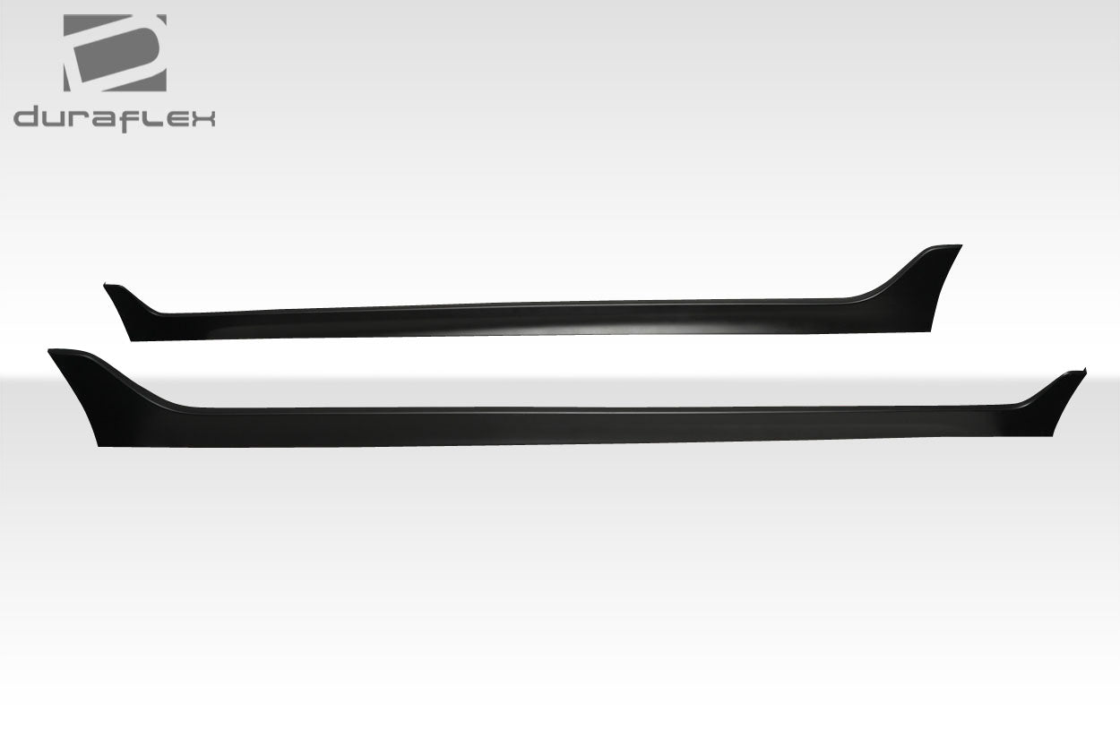 2015-2017 Acura TLX Duraflex A Spec Side Skirts