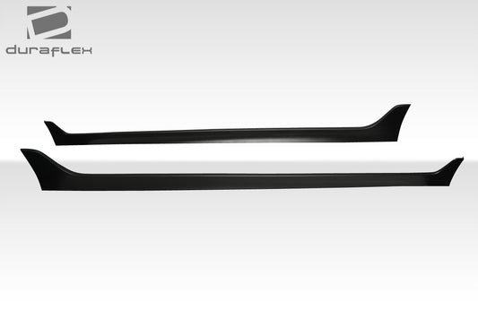 2015-2017 Acura TLX Duraflex A Spec Side Skirts