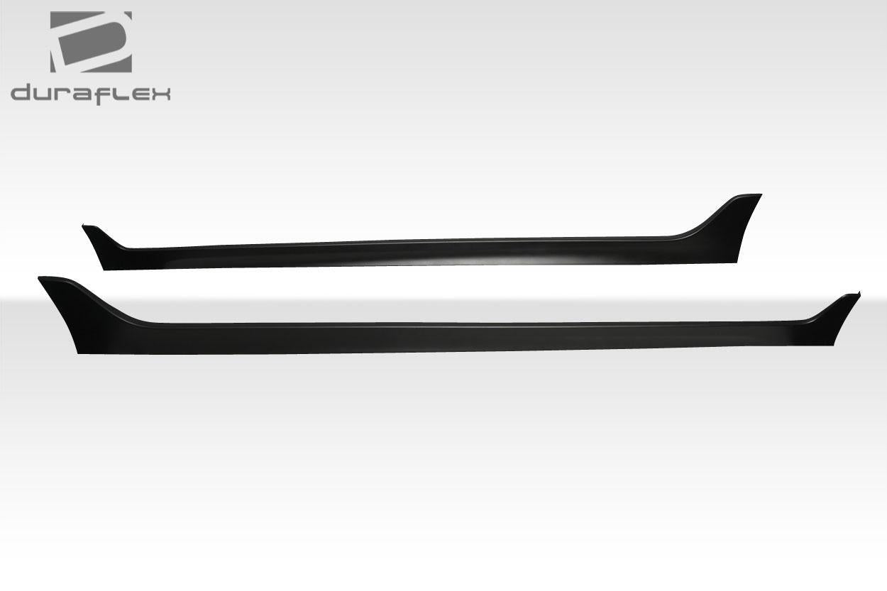 2015-2017 Acura TLX Duraflex A Spec Side Skirts
